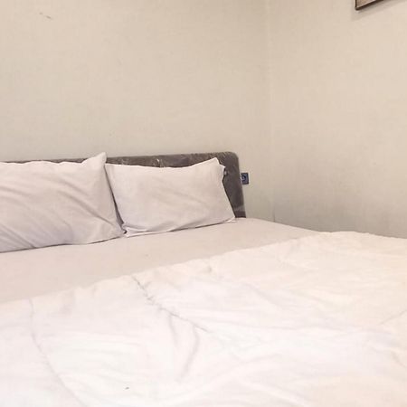 Fortuna Hotel Redpartner Near Exit Tol Paiton Экстерьер фото