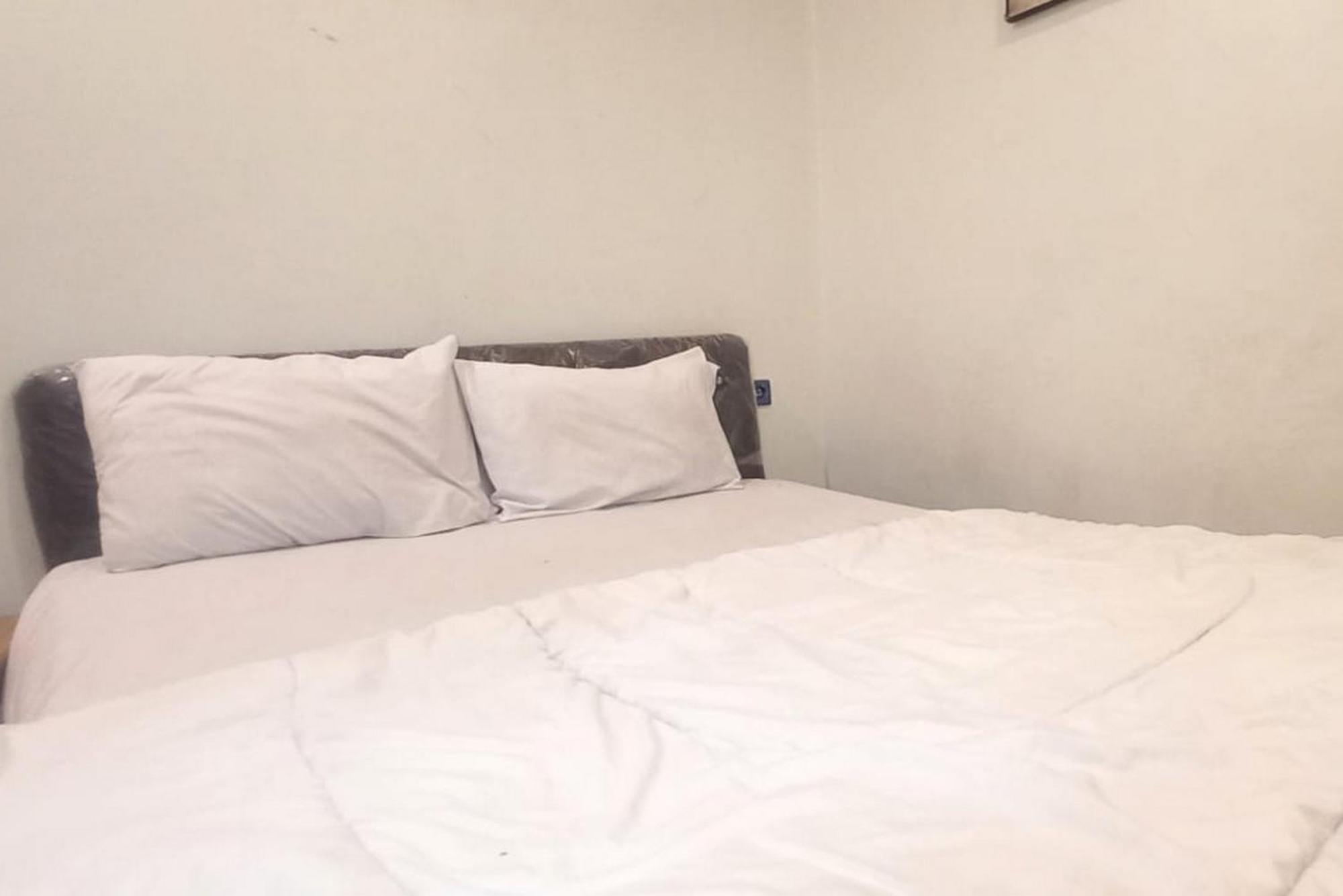 Fortuna Hotel Redpartner Near Exit Tol Paiton Экстерьер фото